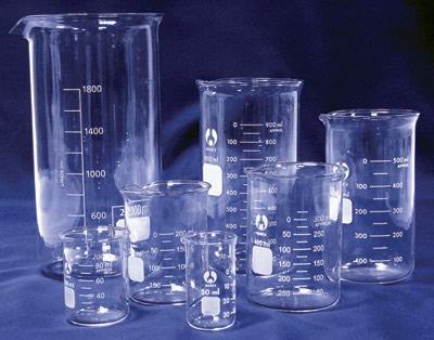 實驗室玻璃儀器的使用方法和要求
